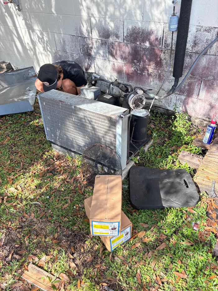 Central Brevard Air & Heat LLC Image