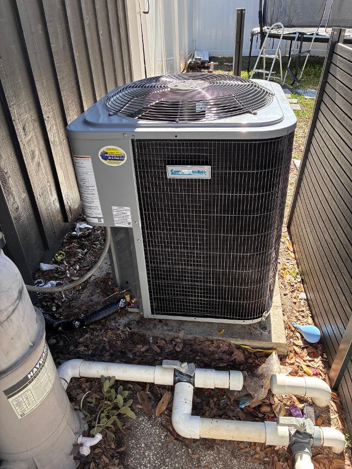 Central Brevard Air & Heat LLC Image