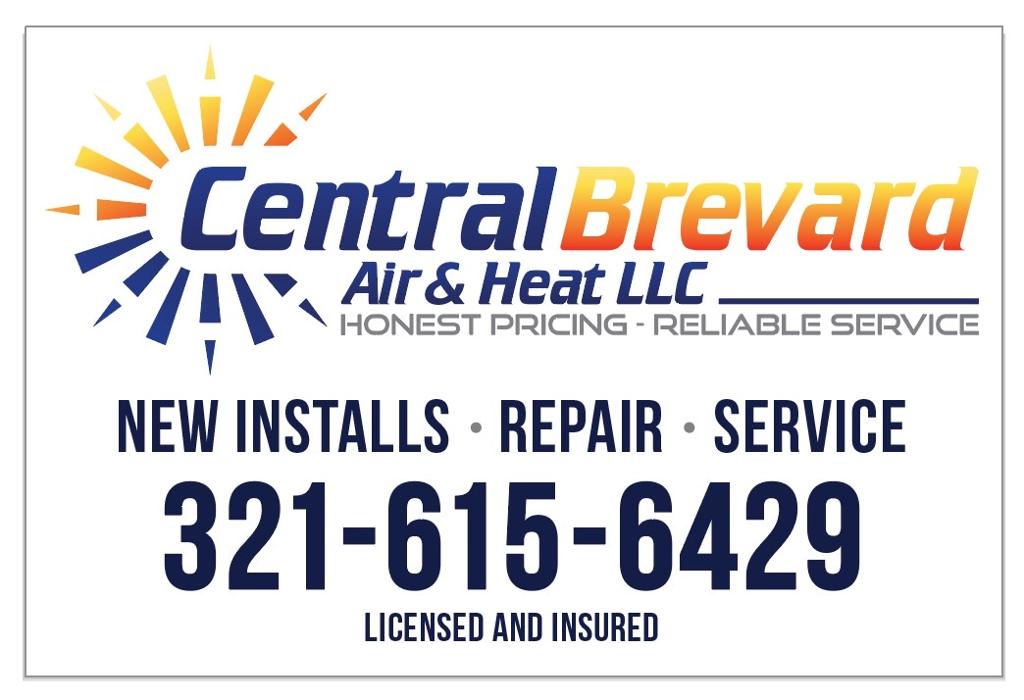 Central Brevard Air & Heat LLC Image
