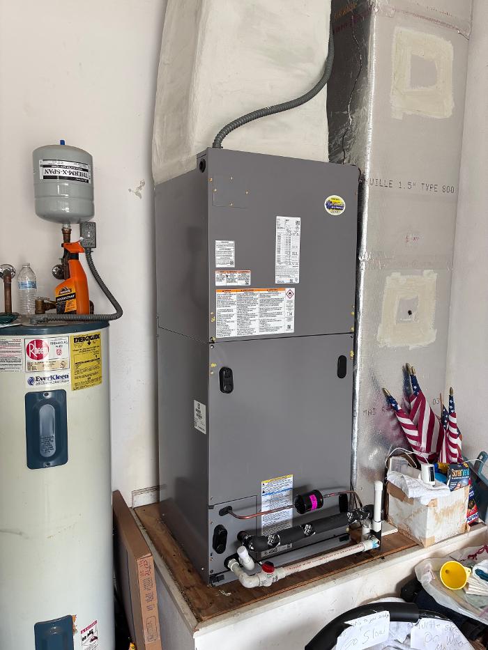 Central Brevard Air & Heat LLC Image