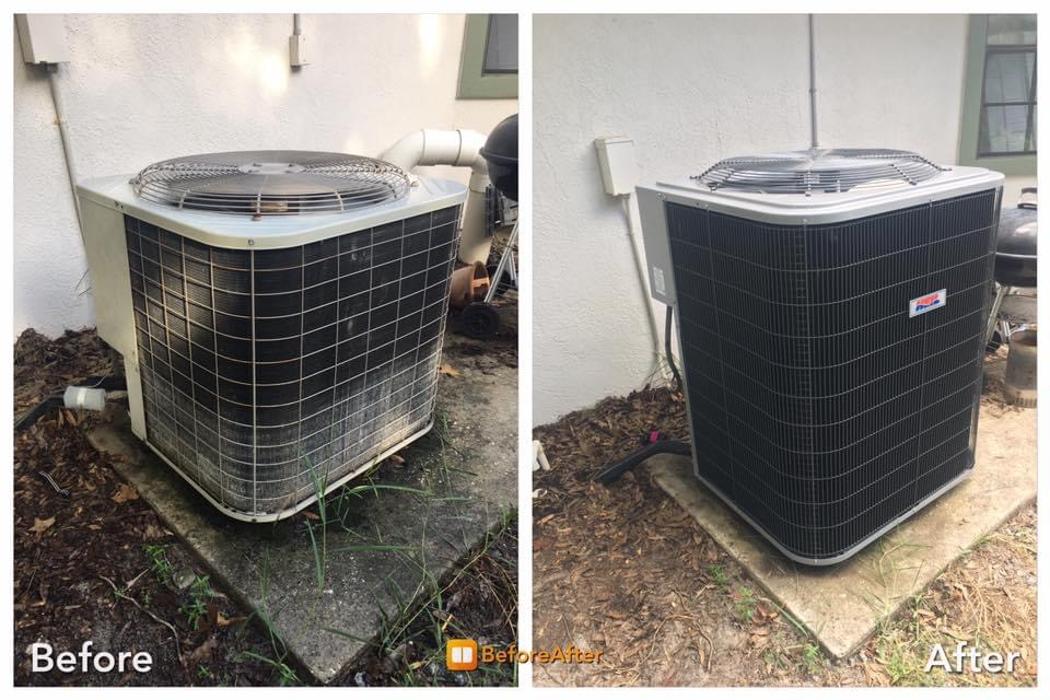 Central Brevard Air & Heat LLC Image