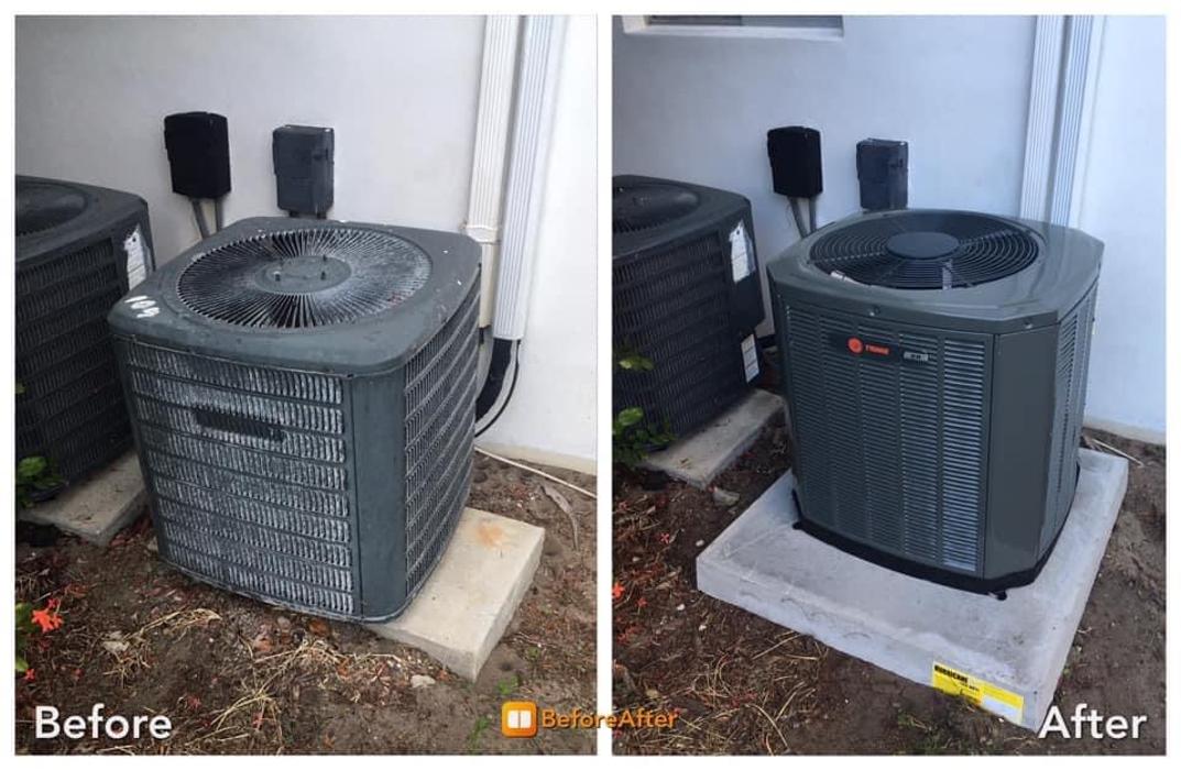 Central Brevard Air & Heat LLC Image