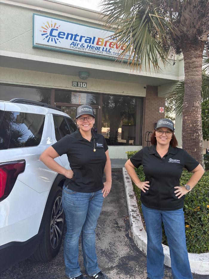 Central Brevard Air & Heat LLC Image