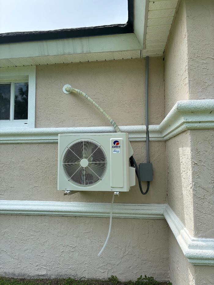 Central Brevard Air & Heat LLC Image