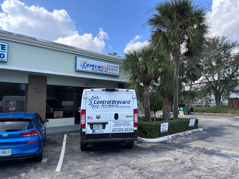 Central Brevard Air & Heat LLC Image