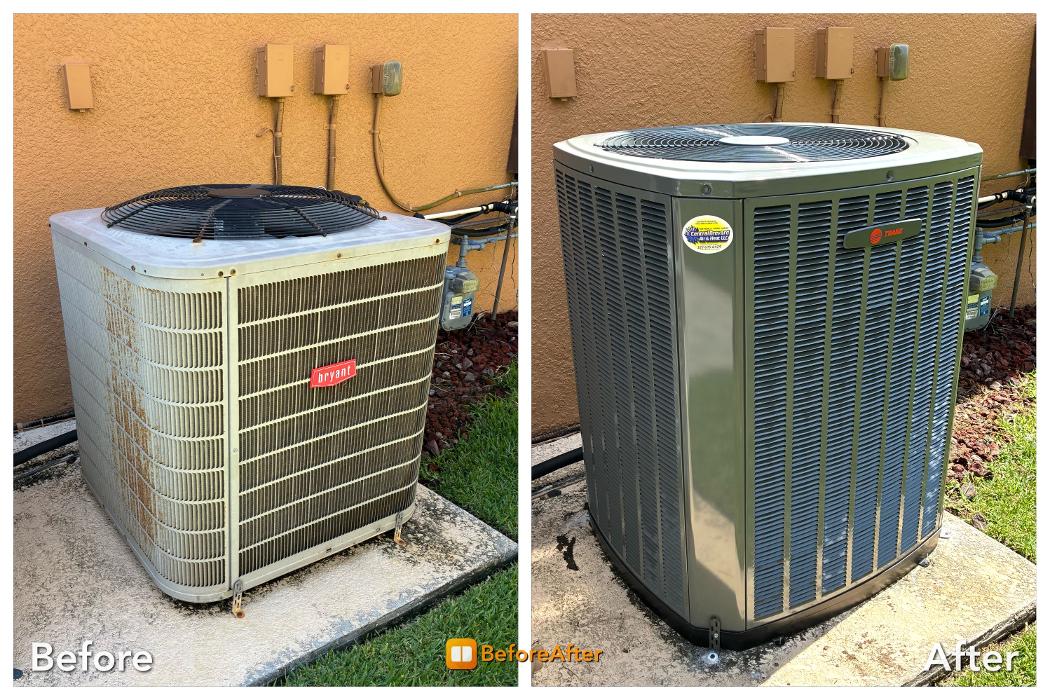 Central Brevard Air & Heat LLC Image