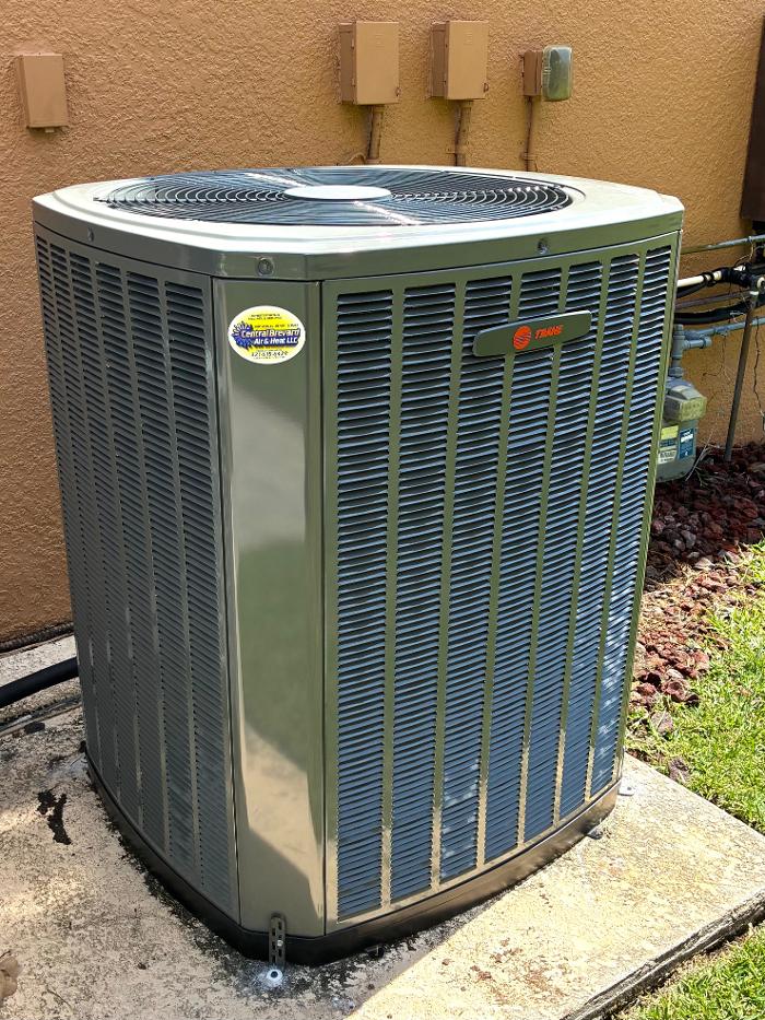 Central Brevard Air & Heat LLC Image