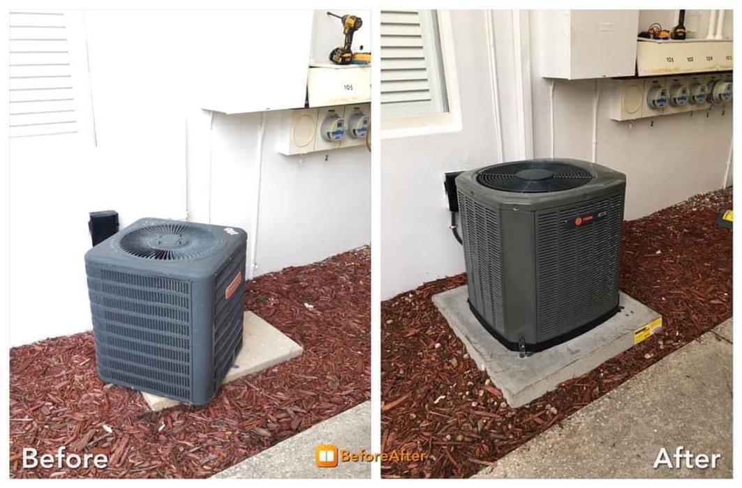 Central Brevard Air & Heat LLC Image