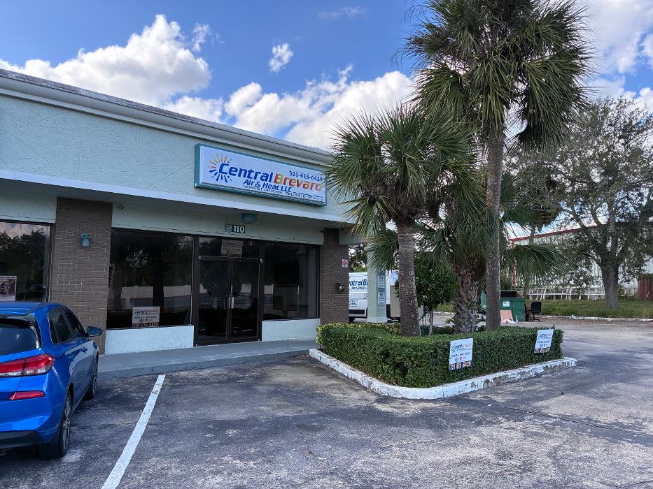 Central Brevard Air & Heat LLC Image