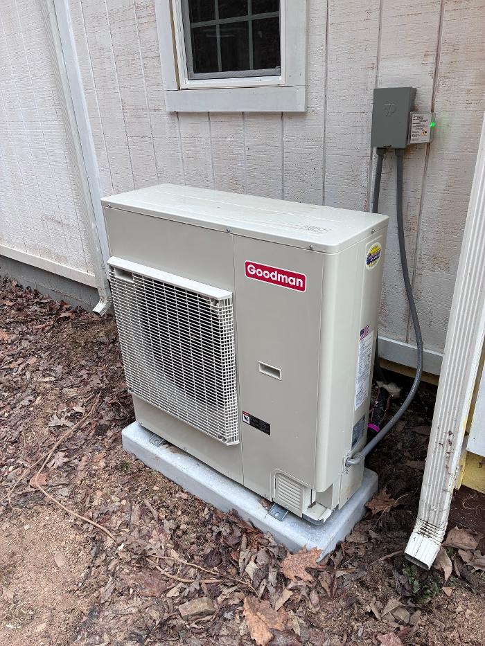 Central Brevard Air & Heat LLC Image