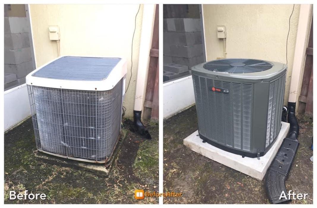 Central Brevard Air & Heat LLC Image