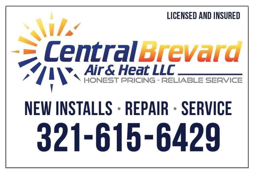 Central Brevard Air & Heat LLC Image