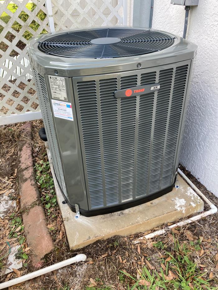 Central Brevard Air & Heat LLC Image