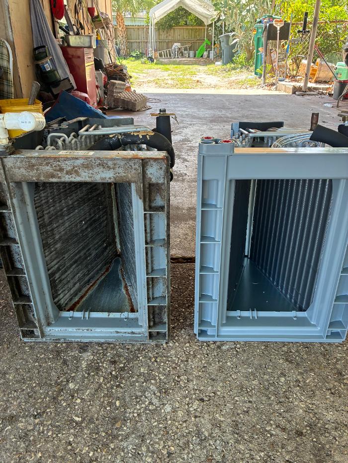 Central Brevard Air & Heat LLC Image