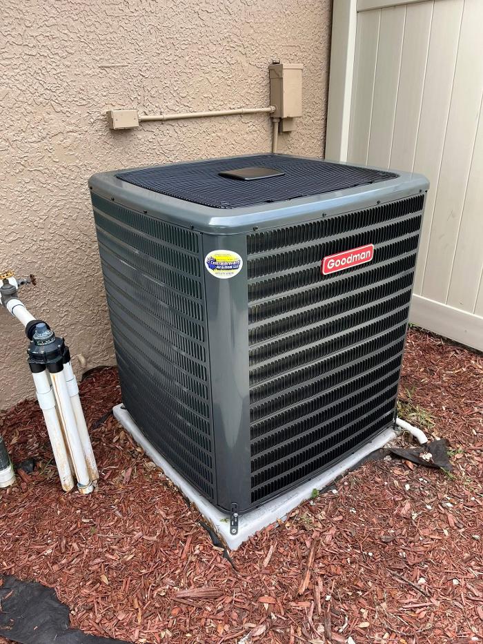 Central Brevard Air & Heat LLC Image