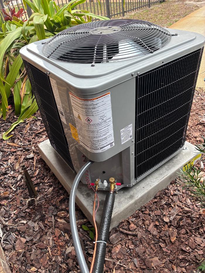 Central Brevard Air & Heat LLC Image