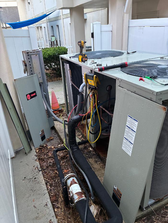 Central Brevard Air & Heat LLC Image