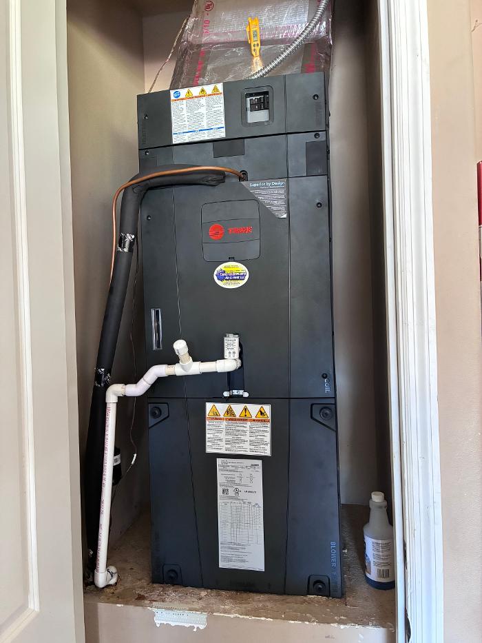 Central Brevard Air & Heat LLC Image