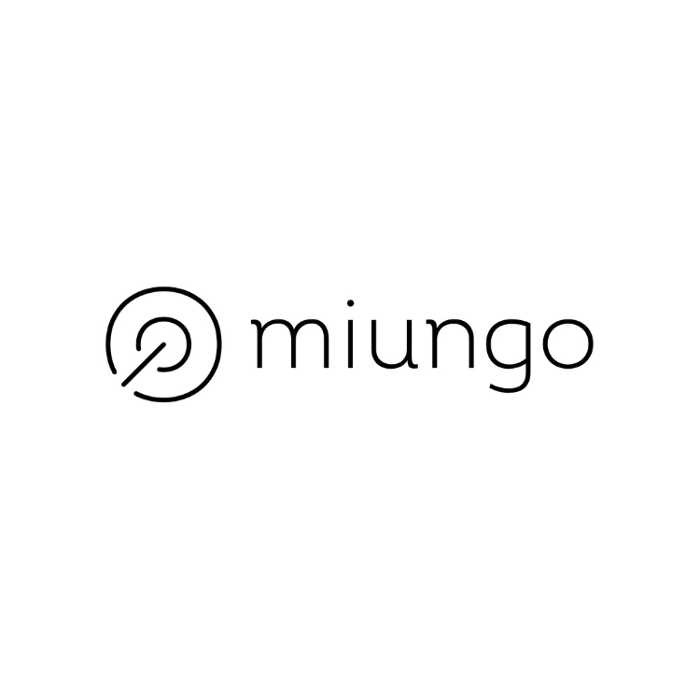 Logo miungo radiologie GmbH - Radiologisches Zentrum Regensburg