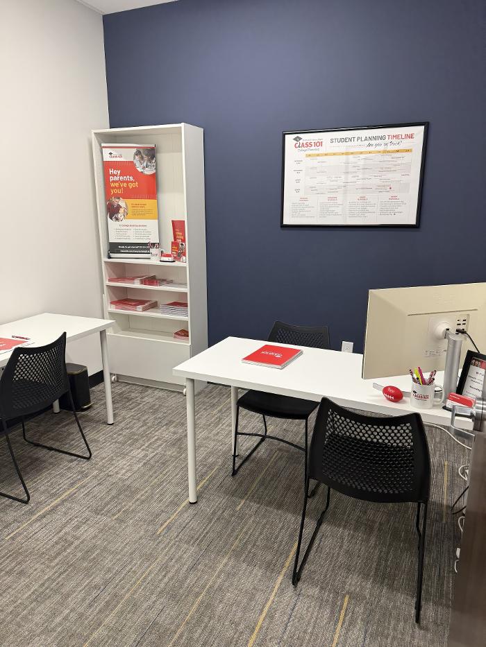 Class 101 Houston Heights, TX Image