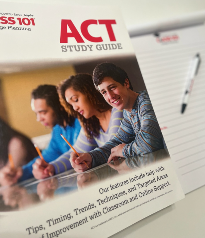 Class 101 Houston Heights, TX Image