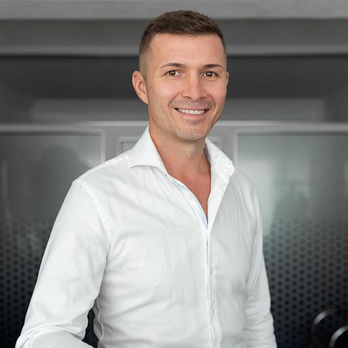 Roboservice GmbH in Aarau