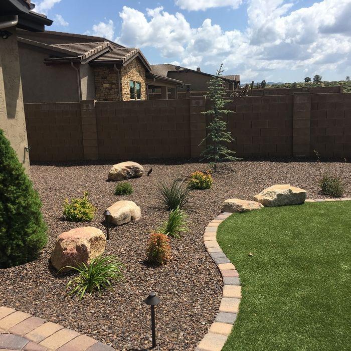 Angelsun Landscape services Image