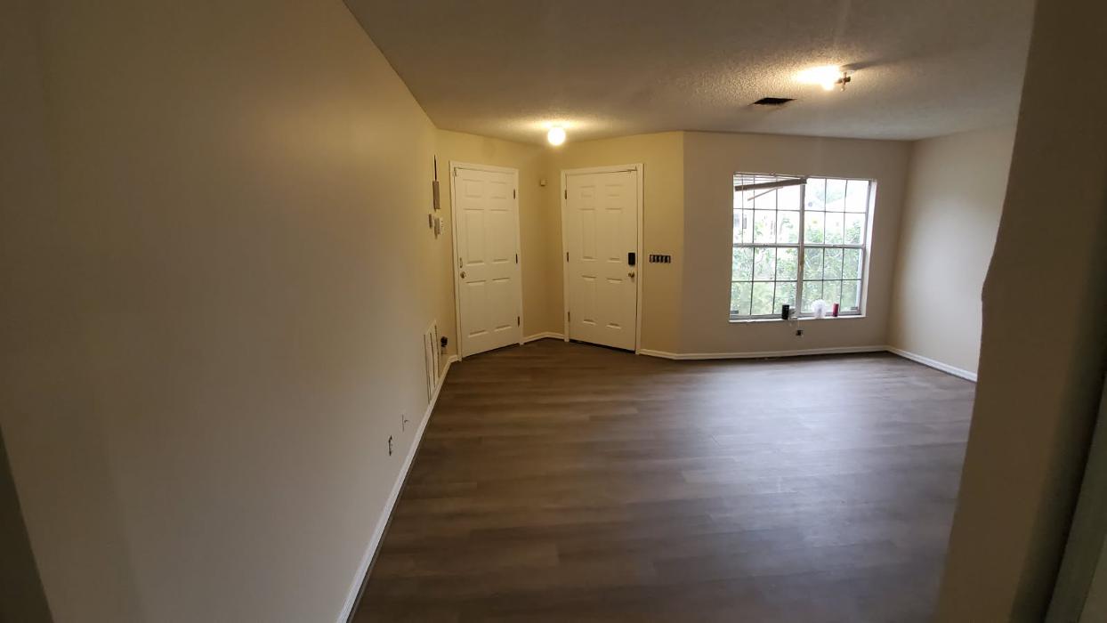 Fitzy Remodeling &amp; Restoration Logo