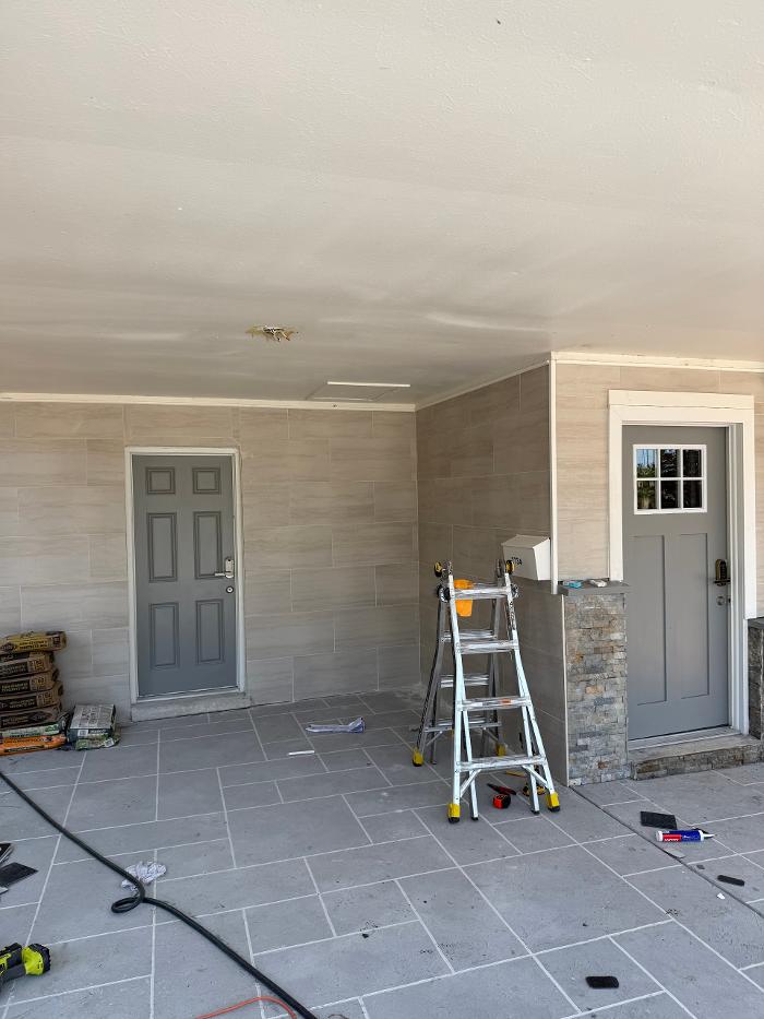 Fitzy Remodeling & Restoration Image