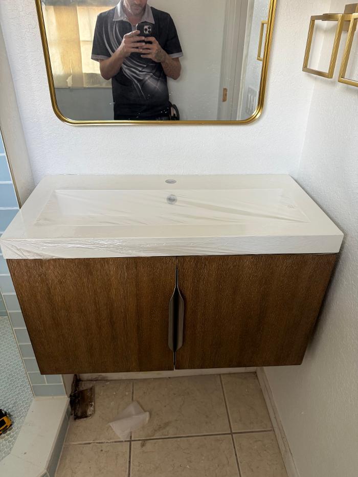 Fitzy Remodeling & Restoration Image