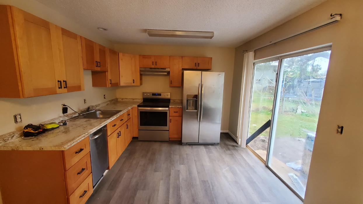 Fitzy Remodeling & Restoration Image