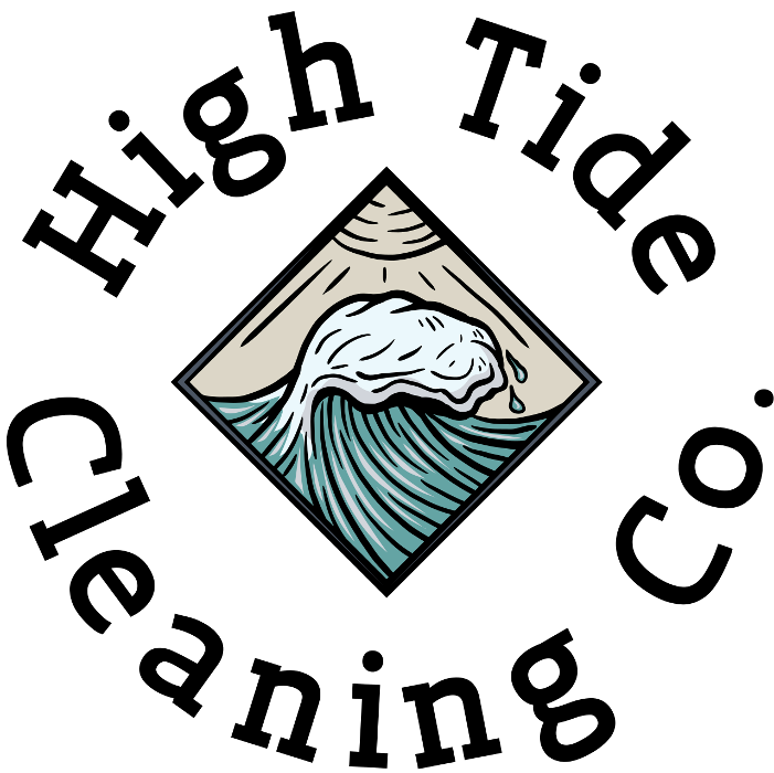 High Tide Cleaning Co.