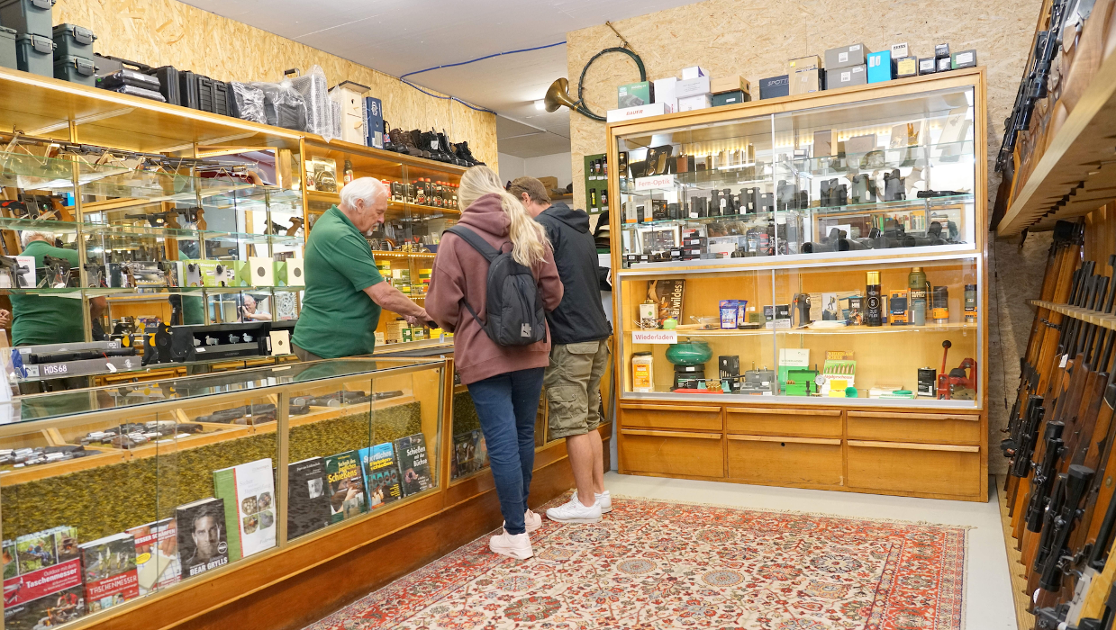 Poyet AG, Waldeggstrasse in Liebefeld