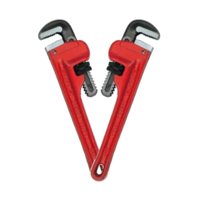 Stivey’s Plumbing Logo