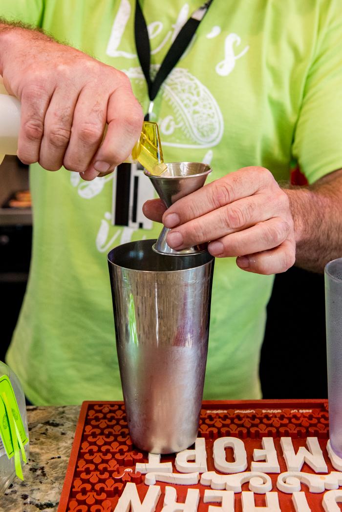 MasFajitas Mexican Restaurant Image