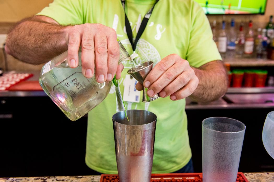 MasFajitas Mexican Restaurant Image