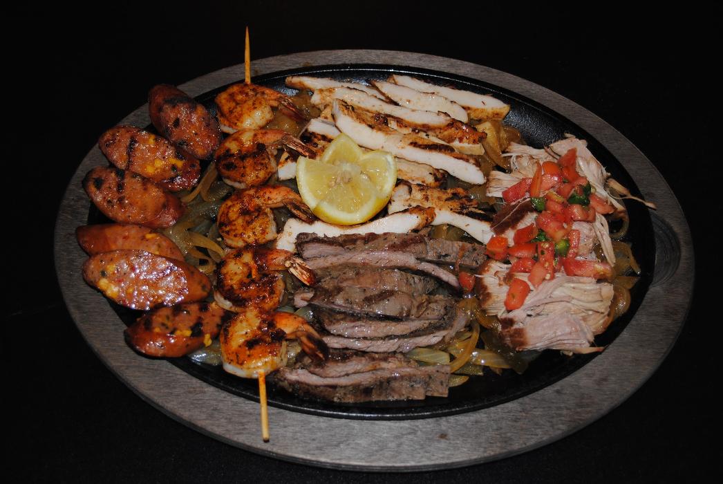 MasFajitas Mexican Restaurant Image