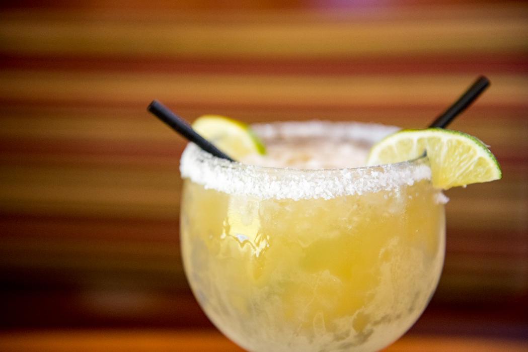 MasFajitas Mexican Restaurant Logo