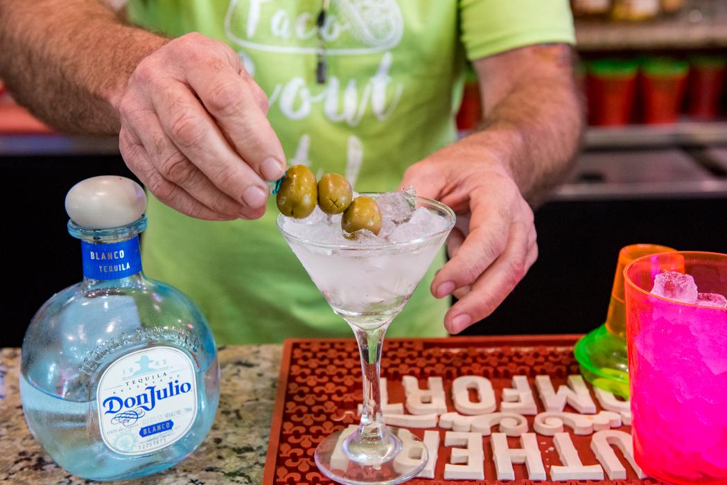 MasFajitas Mexican Restaurant Image