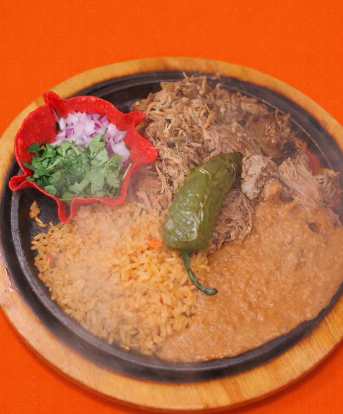 MasFajitas Mexican Restaurant Image