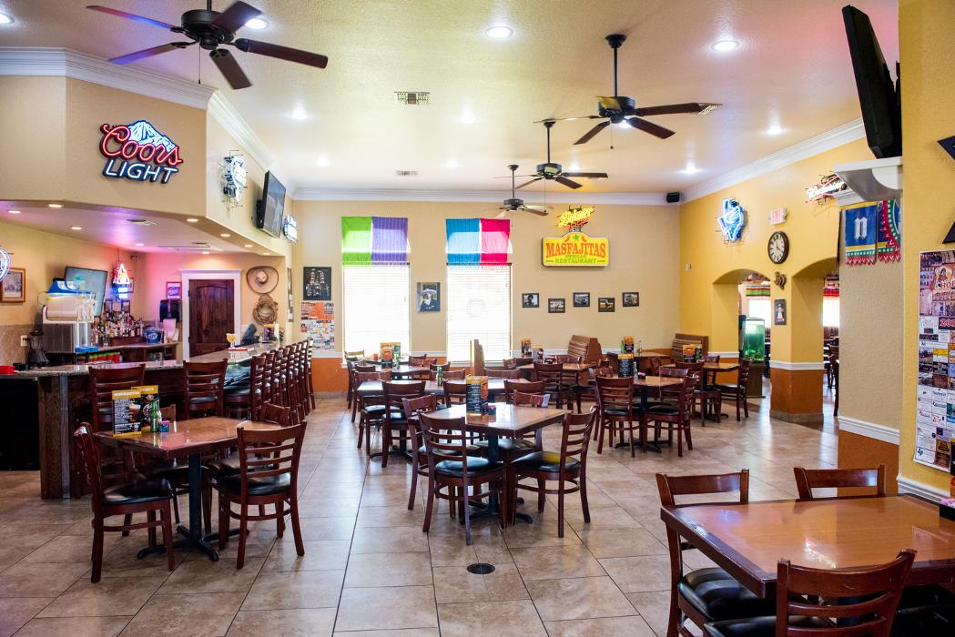 MasFajitas Mexican Restaurant Image