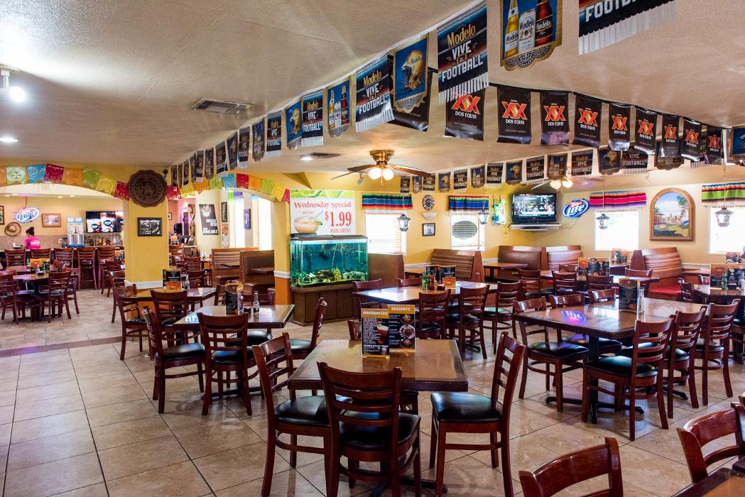 MasFajitas Mexican Restaurant Image