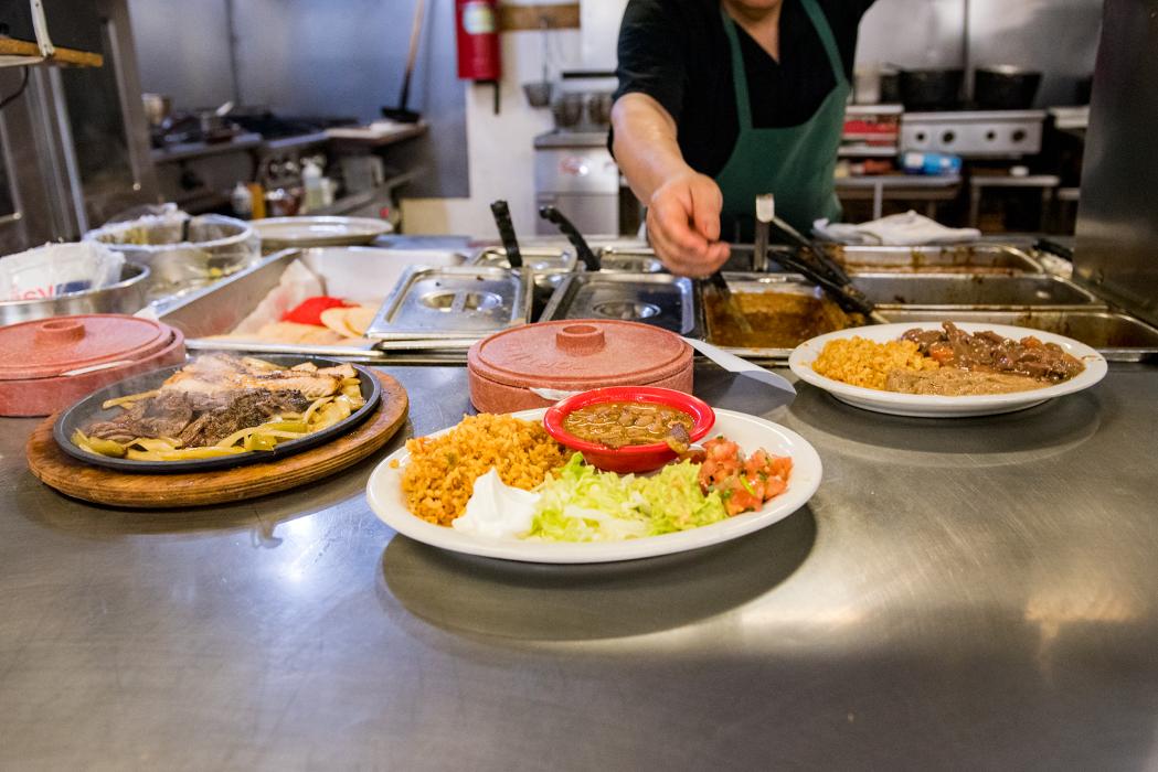 MasFajitas Mexican Restaurant Image