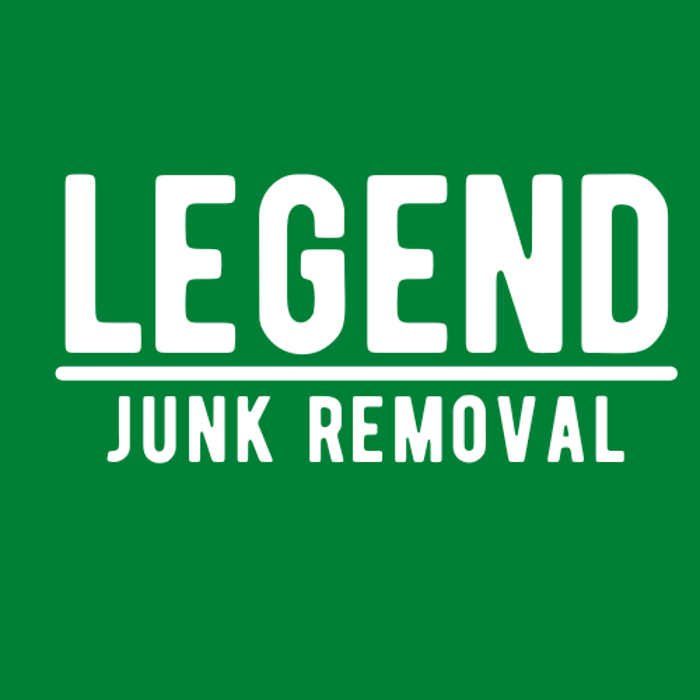 Legend Junk Removal