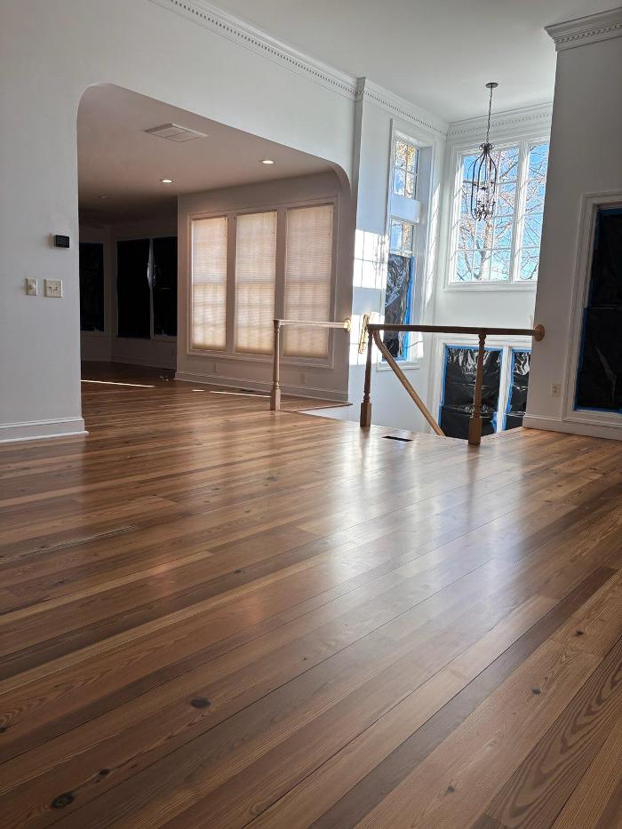 Refined Floors Image