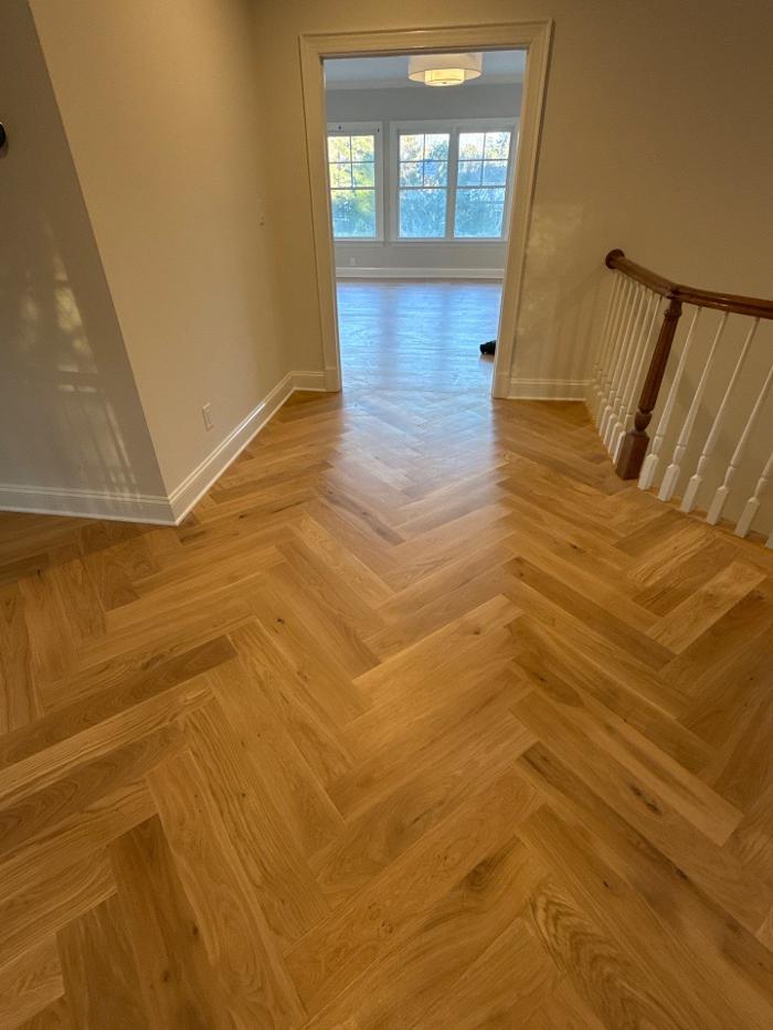 Refined Floors Image