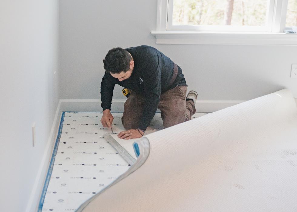 Refined Floors Image