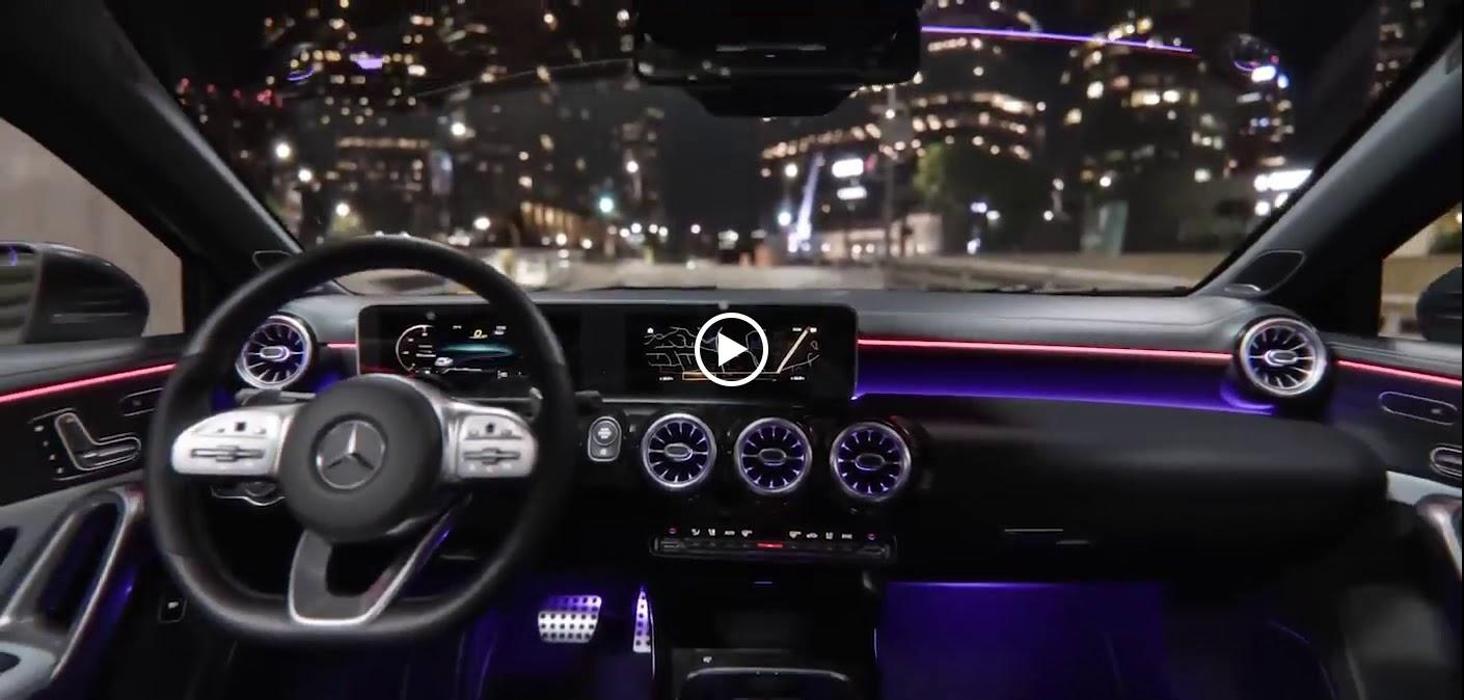 Mercedes-Benz Montréal-Est