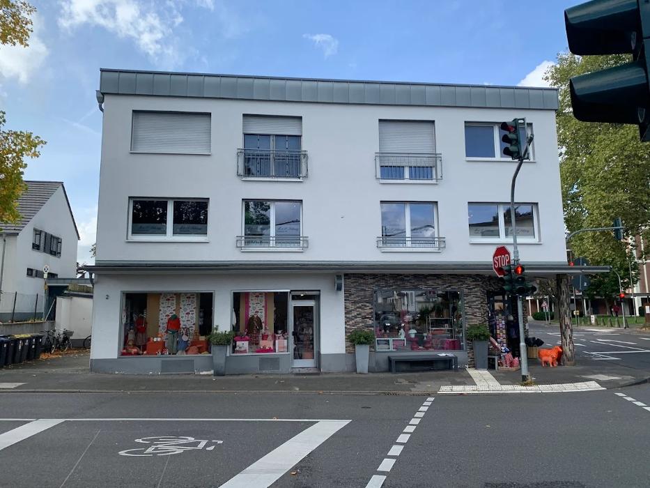 M & P Schönig Immobilien GmbH & Co. KG, Statthalterhofweg in Köln