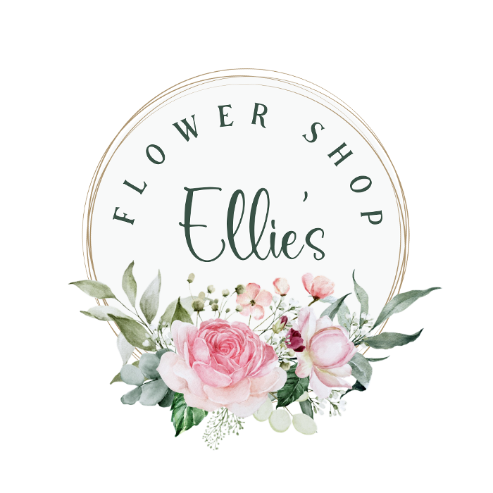Ellie's Flower Shop